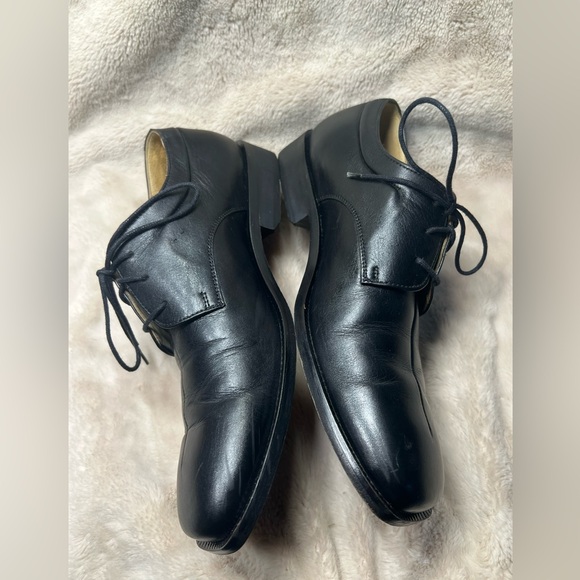 Sandro Comfort Dress Shoe Size 8.5 D - Picture 4 of 8